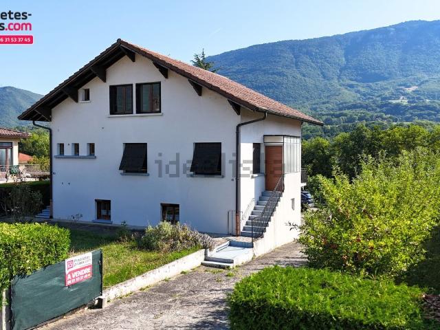 Maison vente à Bellegarde-sur-Valserine, Valserhône