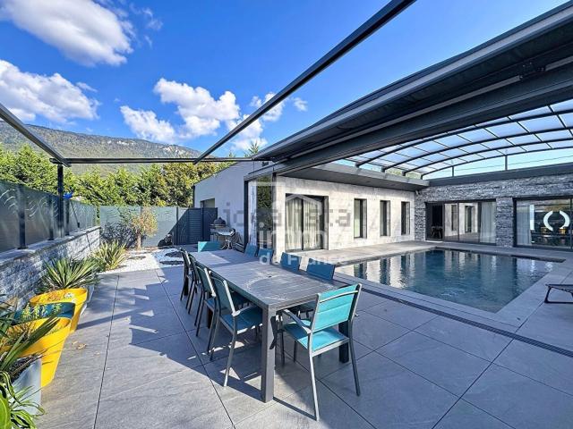 Maison vente à Bellegarde-sur-Valserine, Valserhône
