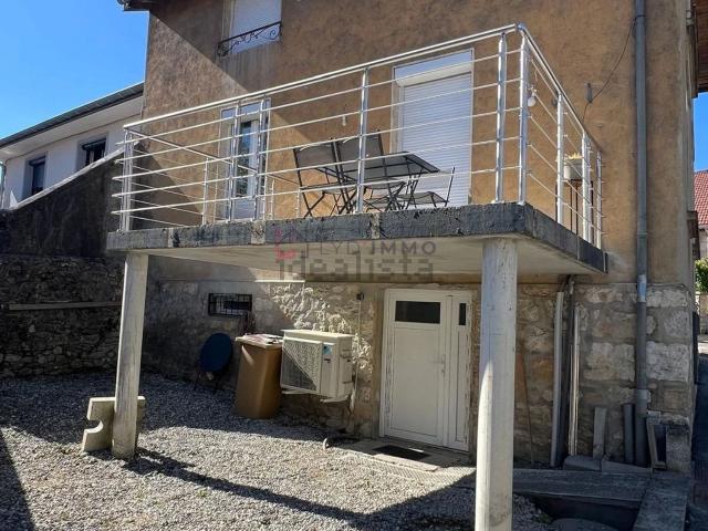 Maison vente à Châtillon-en-Michaille, Valserhône