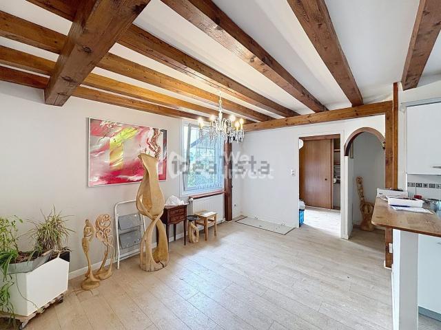 Maison vente à Bellegarde-sur-Valserine, Valserhône