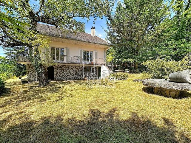 Maison vente à Beauséjour, Valserhône