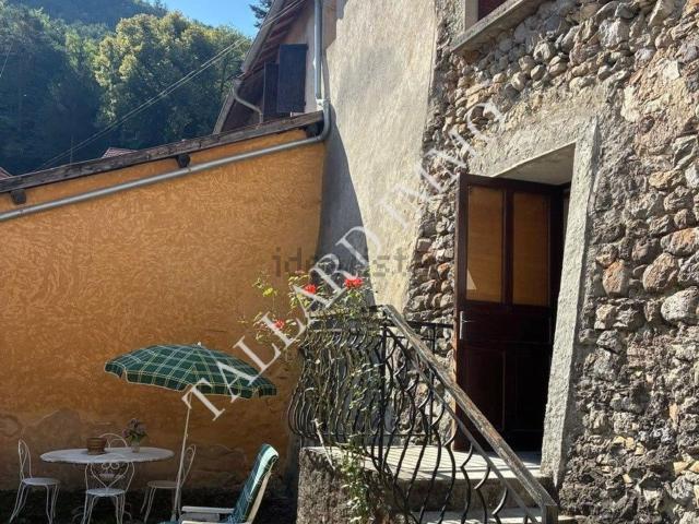 Maison vente à Les Chalets de Valserres, Valserres