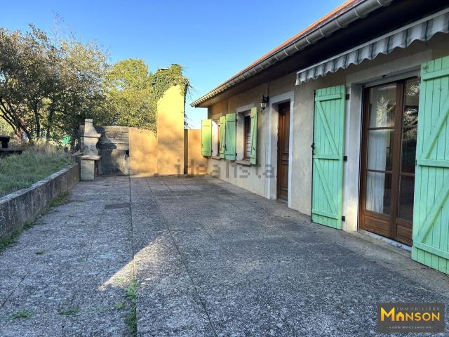 Maison vente à Battigny, Meurthe-et-Moselle