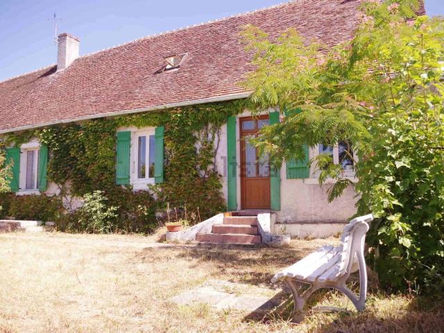 Maison vente à Le Quart, Vandenesse