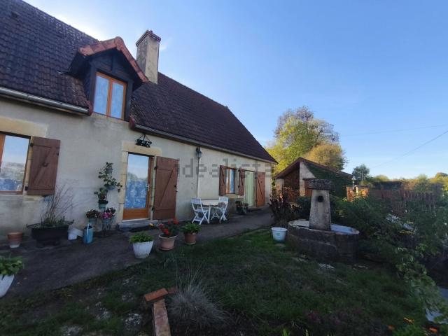 Maison vente à Le Quart, Vandenesse
