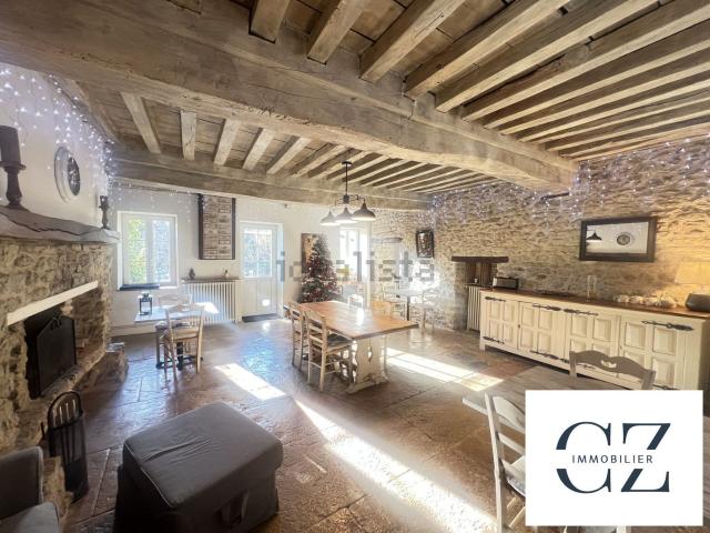 Maison vente à Le Fourneron, Vandenesse-en-Auxois