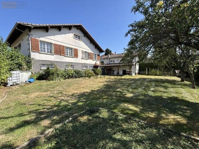 Maison vente à Vandoncourt, Doubs