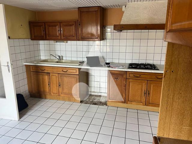 Maison vente à Montbéliard, Vandoncourt