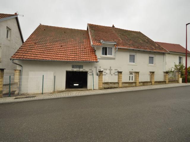 Maison vente à Vandoncourt, Doubs