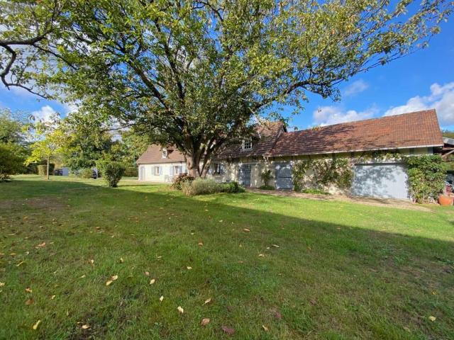 Maison vente à Vandrimare, Eure