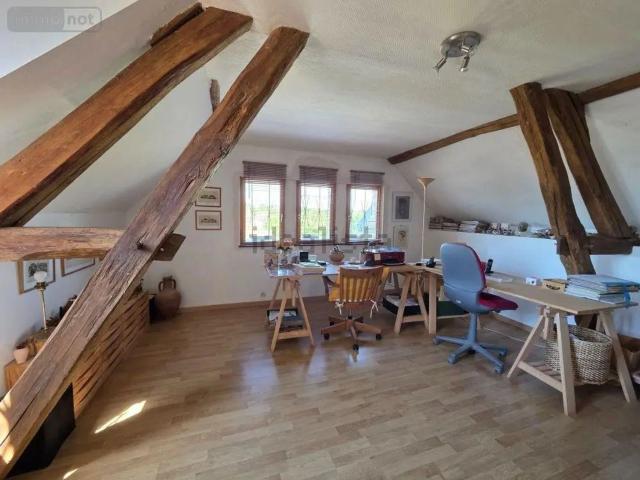 Maison vente à Vanlay, Aube