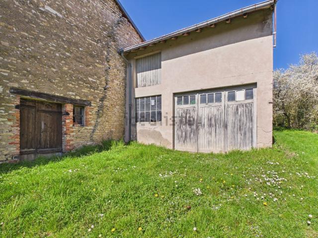 Maison vente à Vannecourt, Moselle