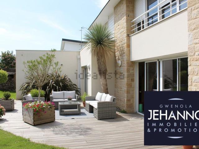 Maison vente à Tohannic, Vannes