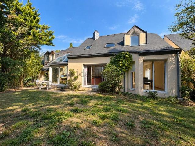 Maison vente à Le Racquer, Vannes