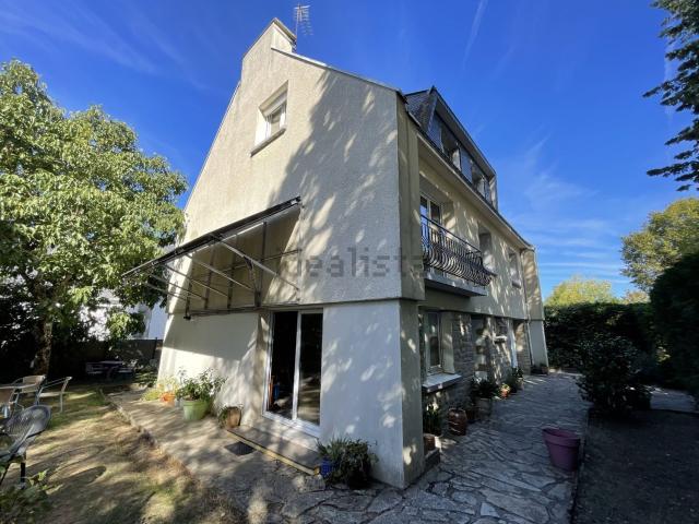 Maison vente à Kerniol, Vannes