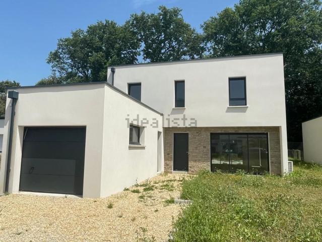 Maison vente à Kerbiquette, Vannes