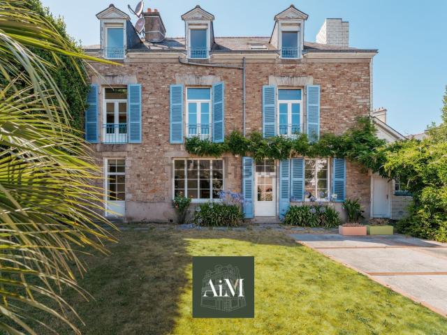 Maison vente à Gare, Vannes
