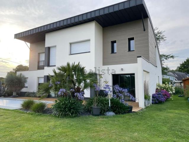 Maison vente à Bernard, Vannes