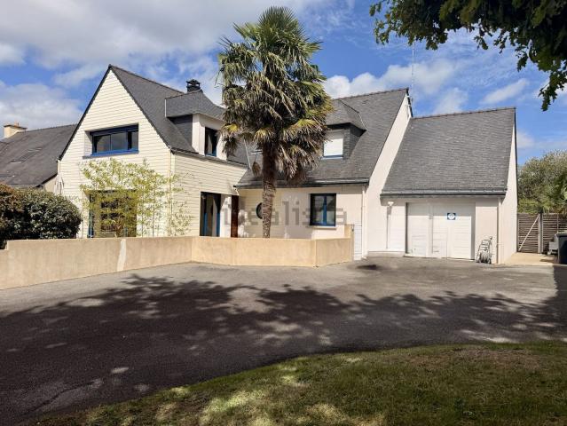 Maison vente à Le Hecheno, Vannes