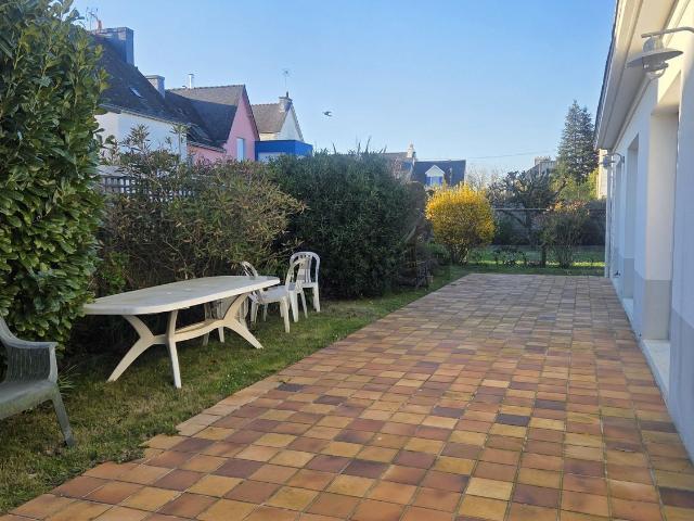 Maison vente à Gare, Vannes
