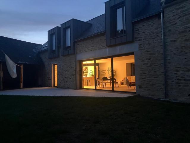 Maison vente à Gare, Vannes