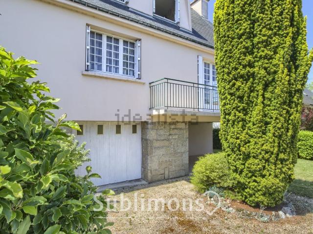 Maison vente à Poignant, Vannes