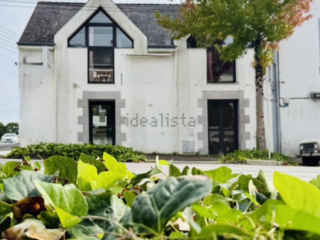 Maison vente à Gare, Vannes