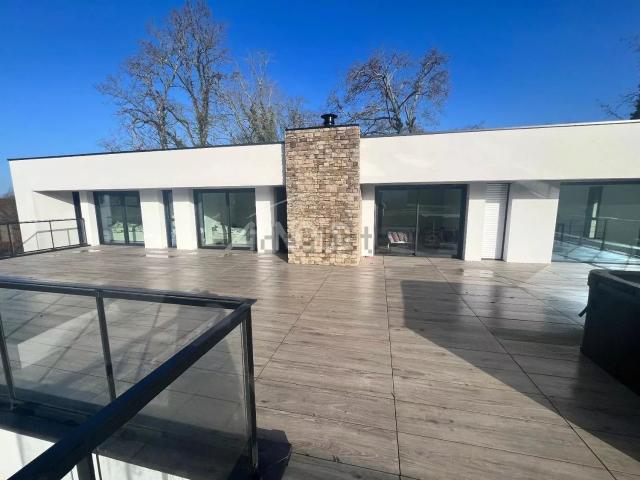 Maison vente à Conleau, Vannes