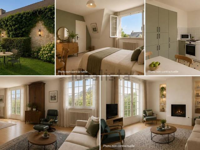 Maison vente à Le Hecheno, Vannes