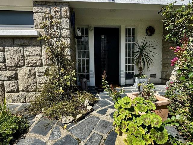 Maison vente à Albert 1er, Vannes