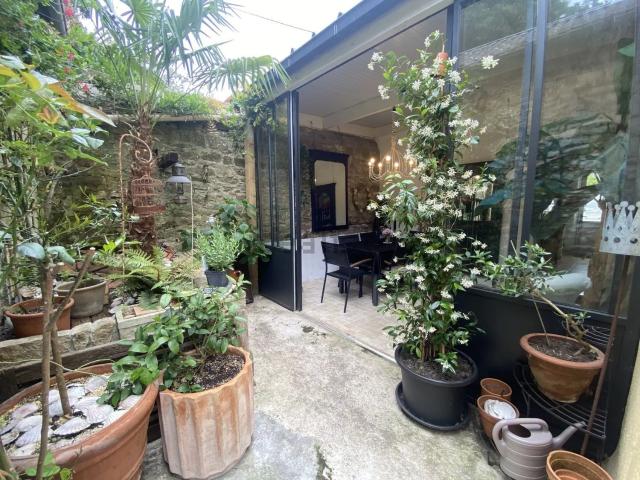 Maison vente à Centre - Le Port, Vannes