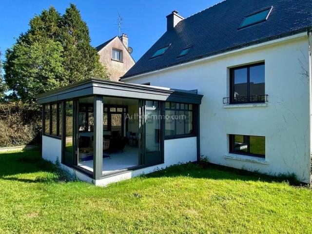 Maison vente à Kerquer, Vannes