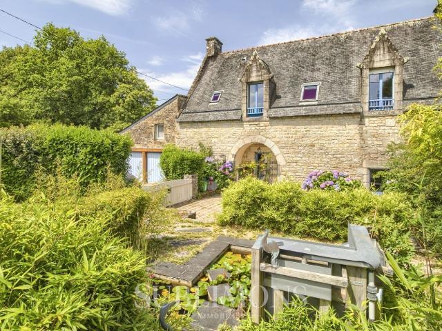 Maison vente à Keravy, Vannes