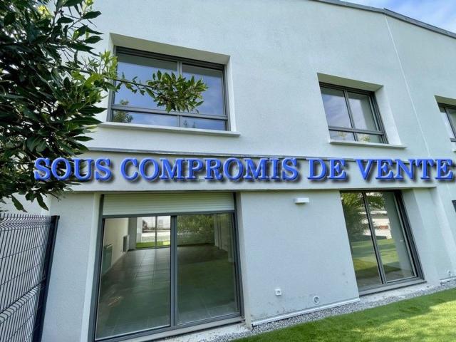 Maison vente à Gare, Vannes