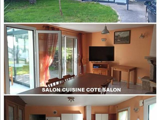 Maison location à Saint-Patern, Vannes