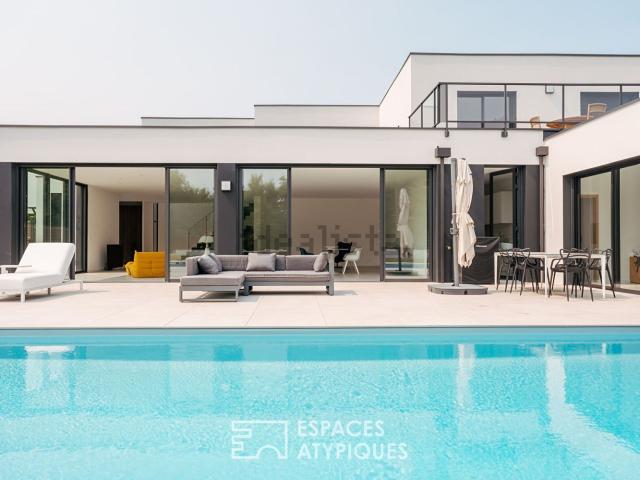 Maison vente à Laroiseau, Vannes