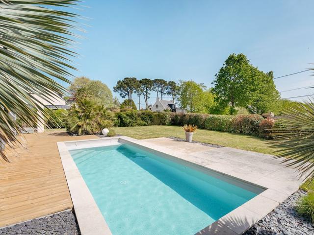 Maison vente à Bernard, Vannes