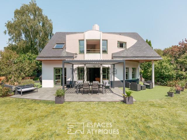 Maison vente à Conleau, Vannes