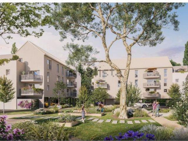Maison vente à Gare, Vannes