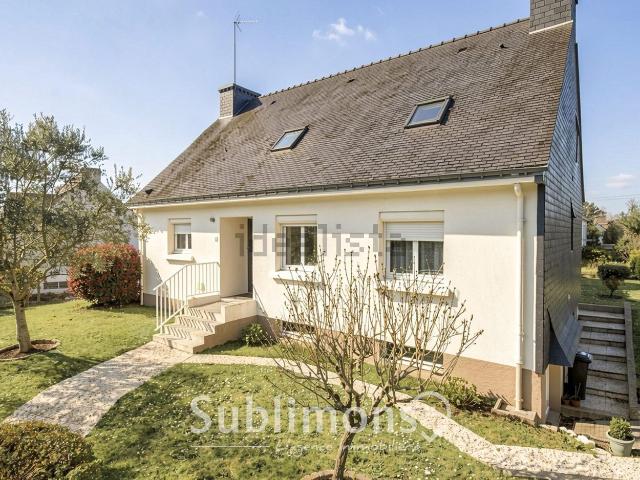 Maison vente à Le Pargo, Vannes