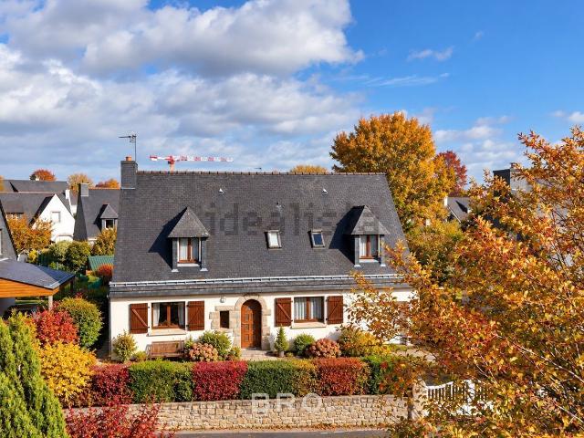 Maison vente à Gare, Vannes