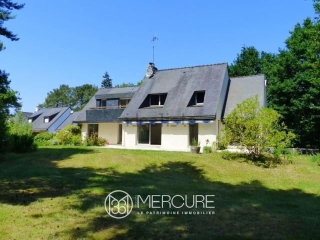 Maison vente à Keranguen, Vannes