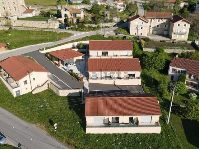 Maison location à Les Granges, Vanosc