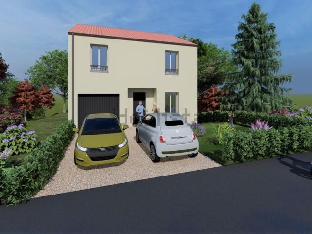 Maison vente à Vantoux, Moselle