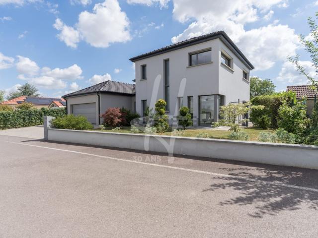 Maison vente à Vantoux, Moselle