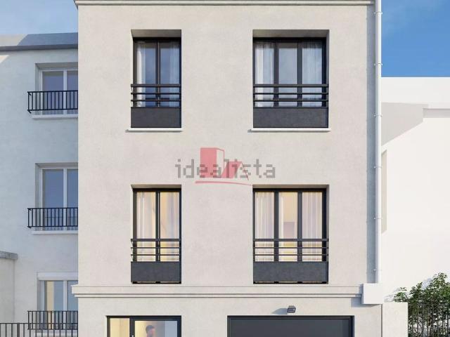 Maison vente à Vanves, Hauts-de-Seine