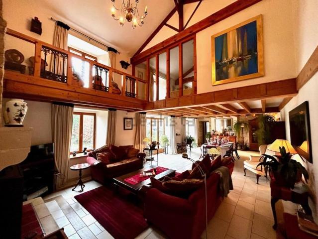 Maison vente à Vanzay, Deux-Sèvres