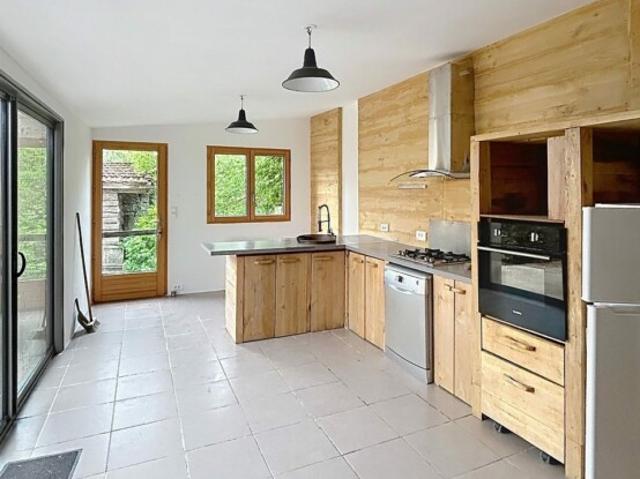 Maison location à Albi