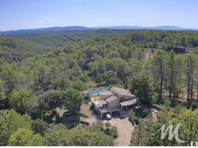 Maison vente à Varages, Var
