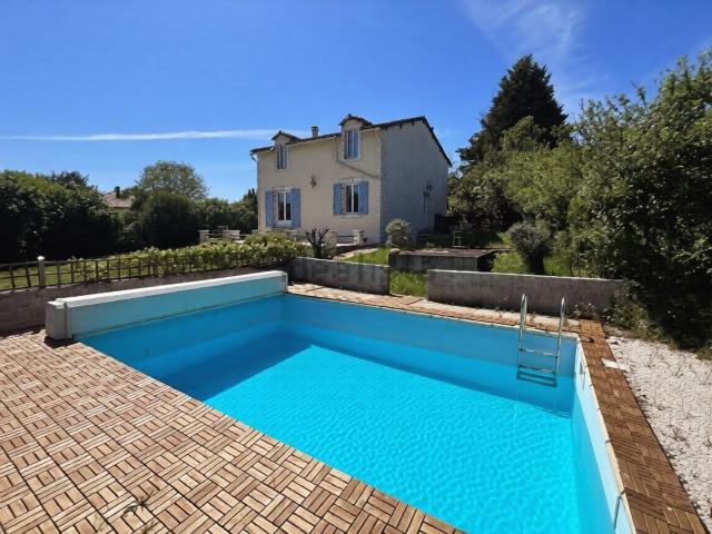 Maison vente à Varaignes, Dordogne